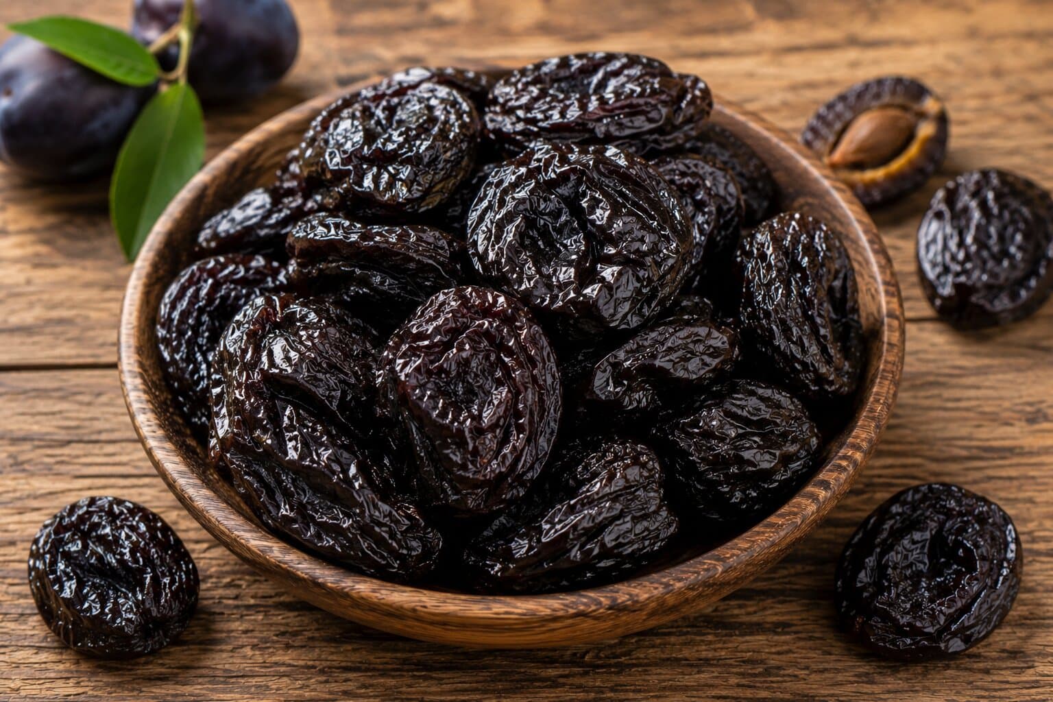 Prunes (Dried Plums)