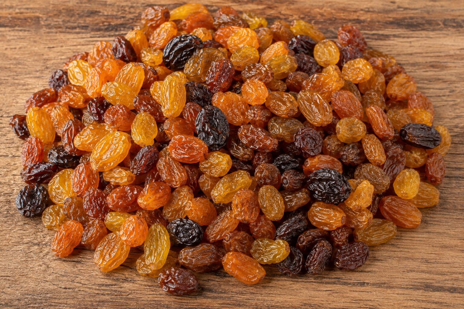 Raisins