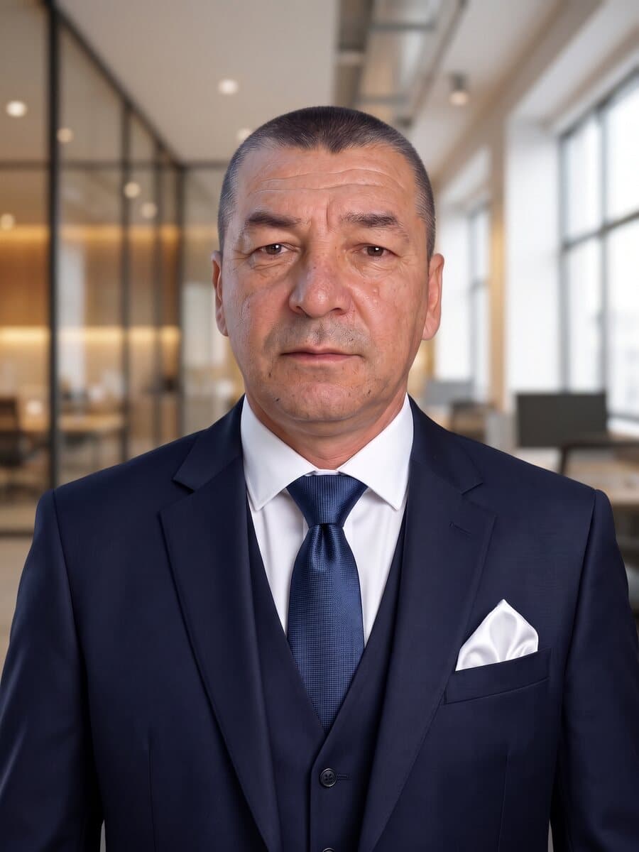 Qahramonjon Sodiqov